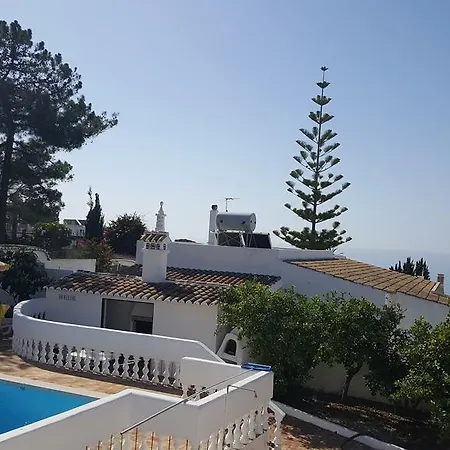 בית נופש Com Piscina A 15o Metros Da Praia *