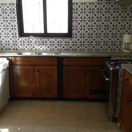別荘 Com Piscina A 15o Metros Da Praia